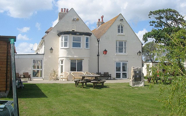 Bed and Breakfast in Kent