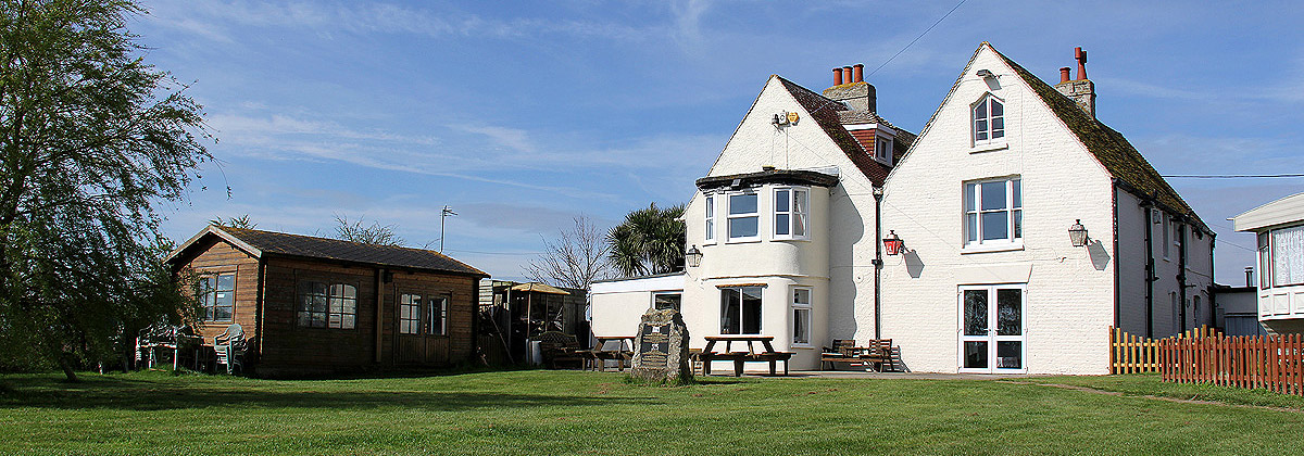 Muswell Manor Holiday Park